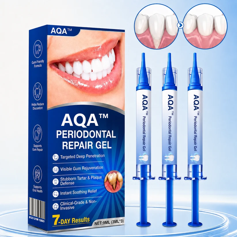 🦷Gum Protect REPAIR GEL 9ML (3ML*3)