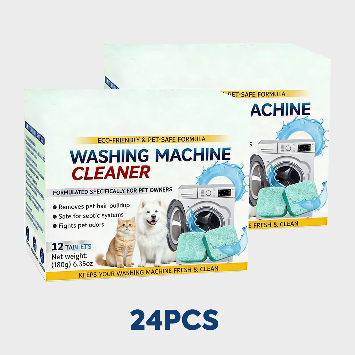 2pcs