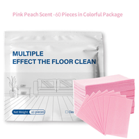 Peach Sandalwood