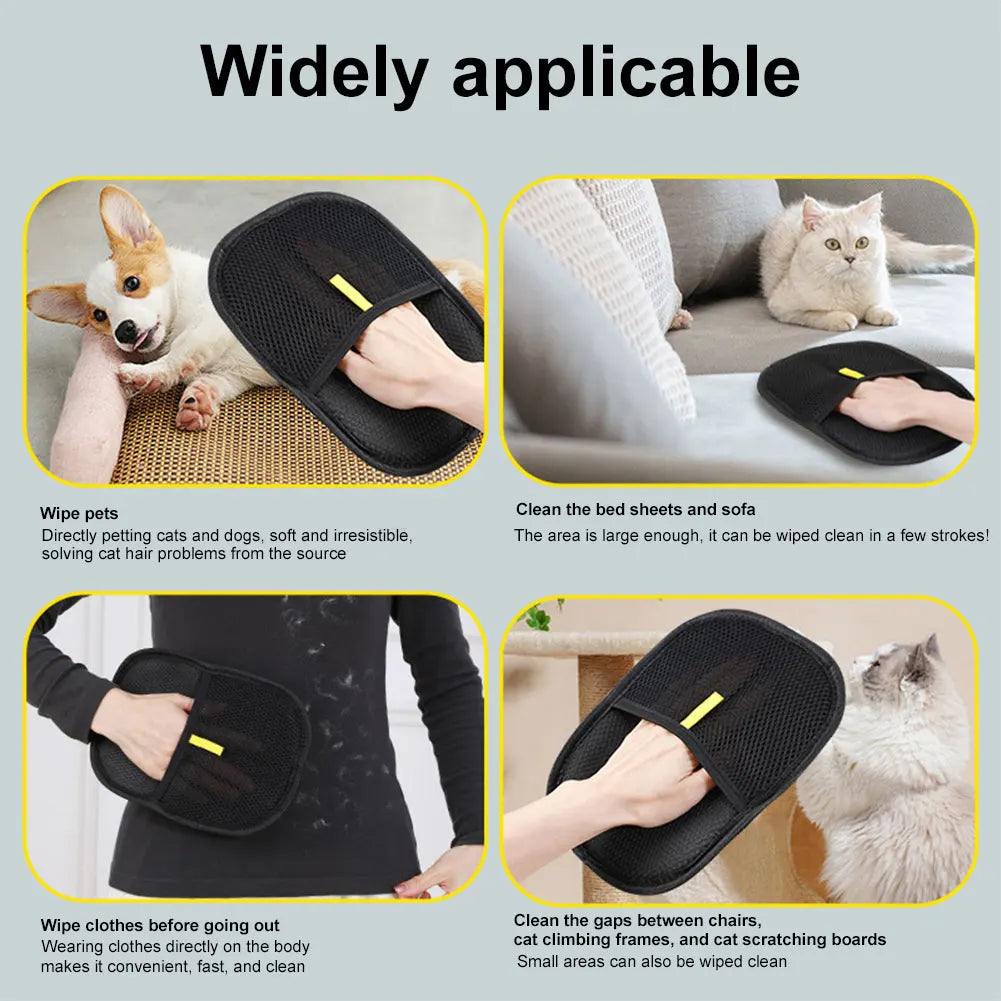 Bravixu™Pet Hair Remover