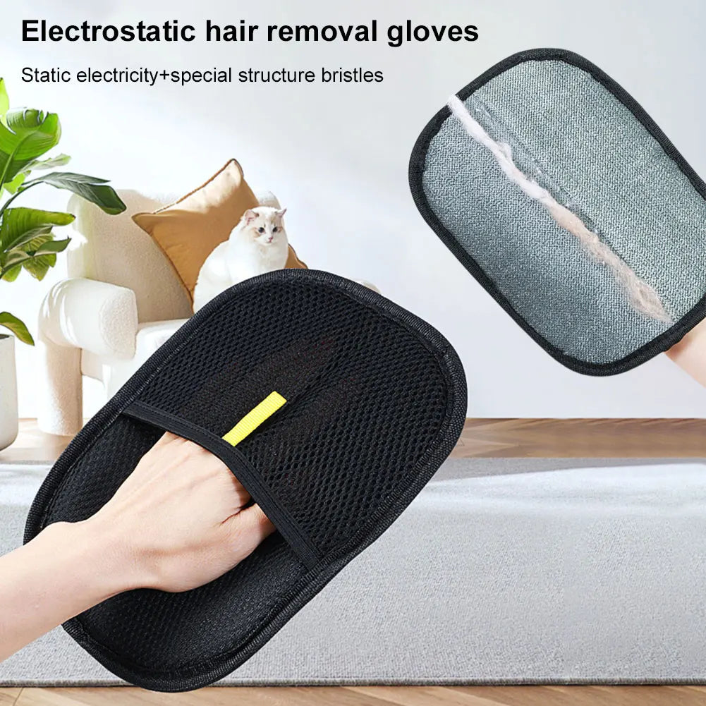 Bravixu™Pet Hair Remover