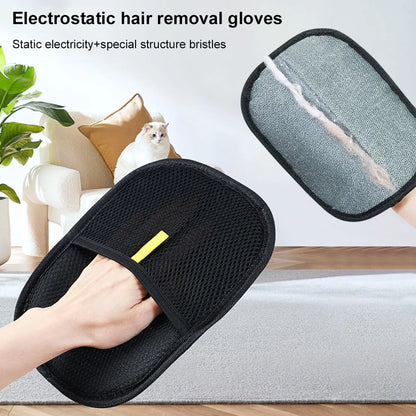 Bravixu™Pet Hair Remover